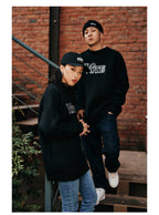 VOTE Logo Knit Sweater