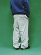 EVETS Gray Baggy Sweatpants