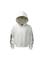 KARMANISTIC Original Embroidered Hoodie