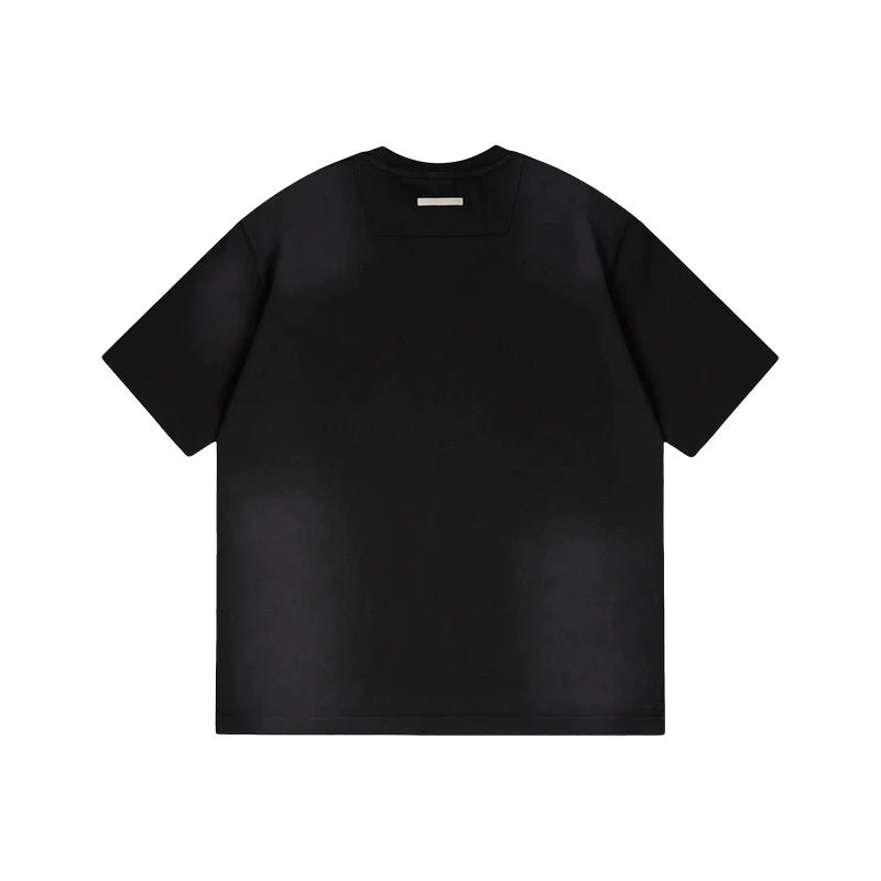 Labt Ballerina Phantom Distressed Tee