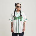 VOTE Bee Club Baseball Shirt
