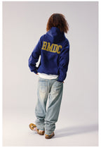 Remedy RMDC 3D Embroidered Hoodie