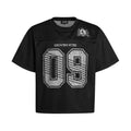 F3F Select 09 Mesh Short Sleeve Jersey