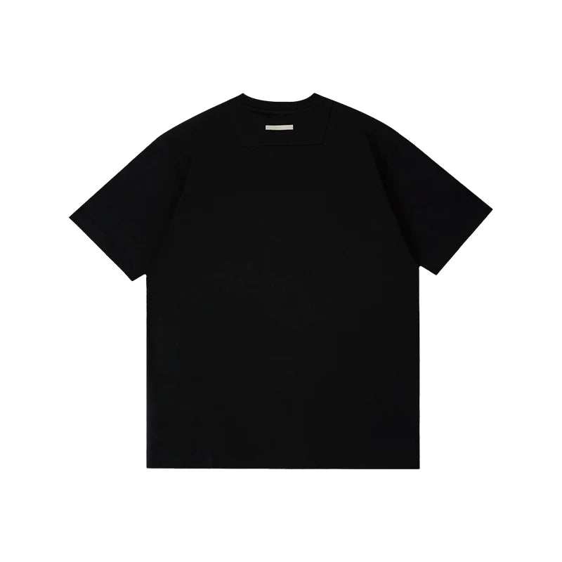 Labt Portrait Print Tee