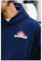 Remedy MIDSOMMER Print Hoodie