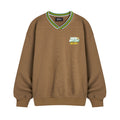 VOTE Under the Spotlight V-Neck Sweatshirt