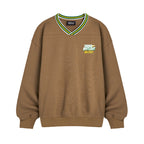 VOTE Under the Spotlight V-Neck Sweatshirt