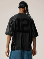 Remedy RMD 3D Gel Print Mesh Hockey Jersey