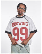 F3F Select Contrast Color Mesh Jersey