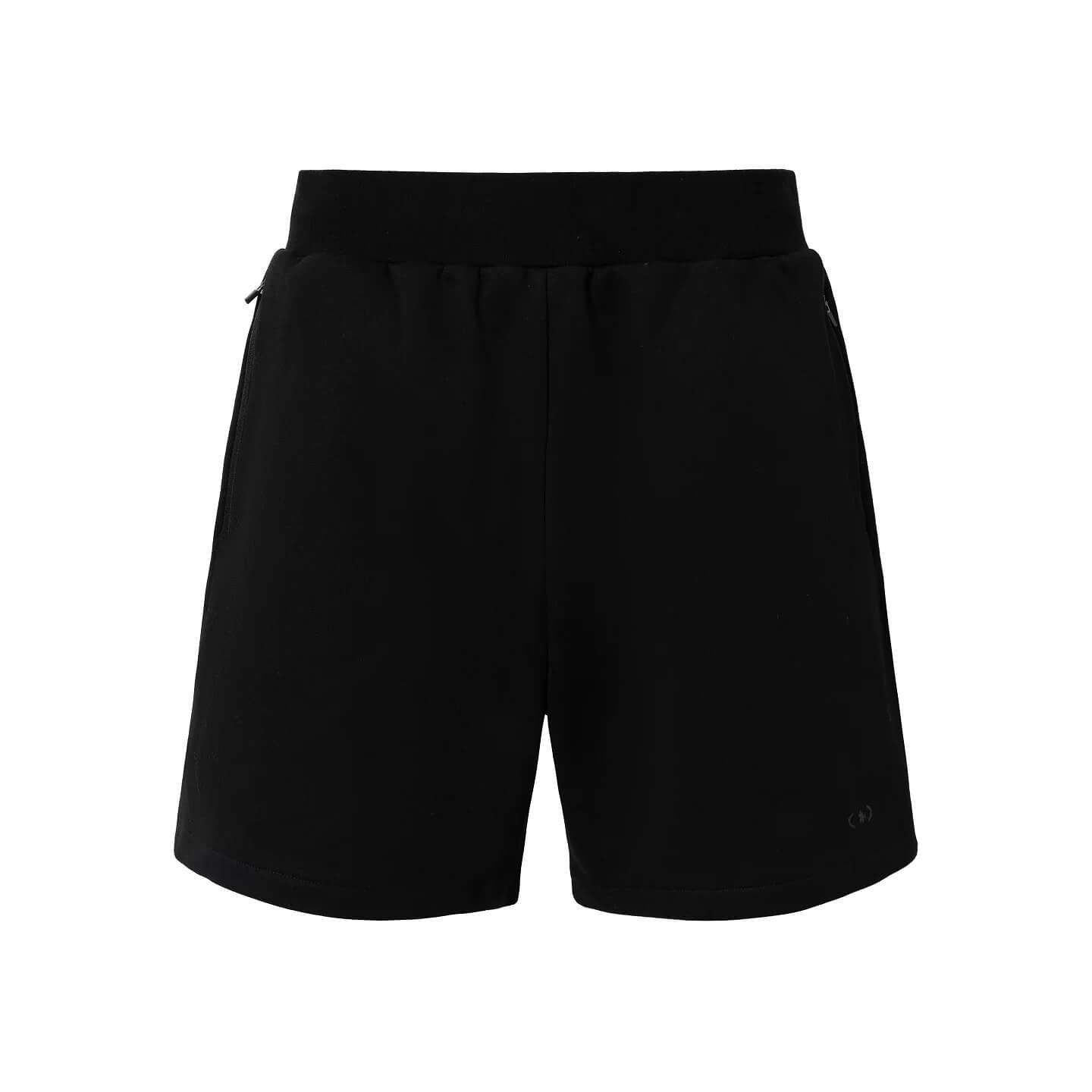 YADcrew Tech Fabric Sweat Shorts