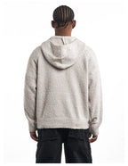 F3F Select Brushed Knit Hoodie