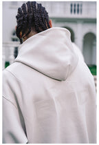 Remedy RMD 3D Gel Print Hoodie
