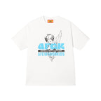 AFGK Angel Craft Print Tee