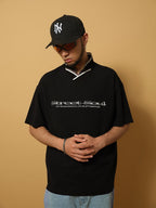 ComicTree C.t Soul Soccer Jersey Polo