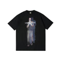 Labt Portrait Print Tee