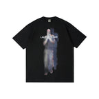 Labt Portrait Print Tee