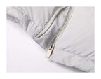 KARMANISTIC Oversized Down Vest