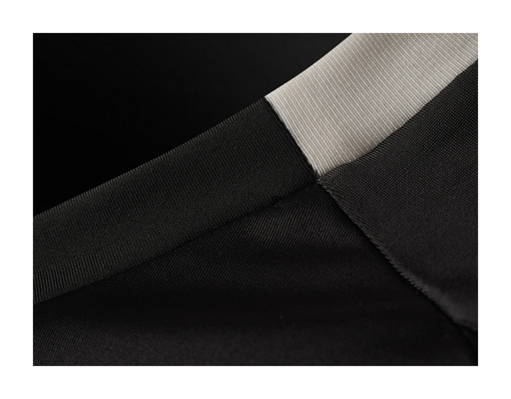 KARMANISTIC Embroidered Long Sleeve Uniform Jersey