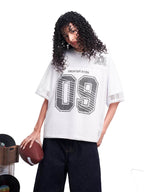 F3F Select 09 Mesh Short Sleeve Jersey