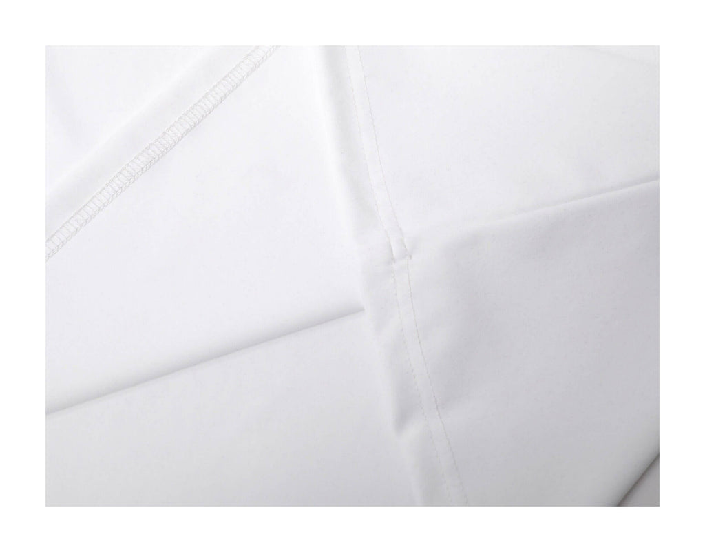KARMANISTIC Quick Dry Stretch Fit Logo Embroidered Workout Long Sleeve Tee
