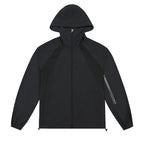 MEDM Four Words Logo Outdoor UV Jacket