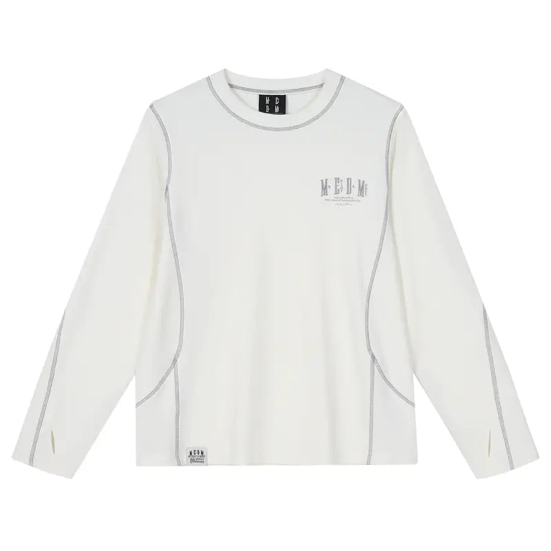 MEDM Functional Thermal Long Sleeve Tee
