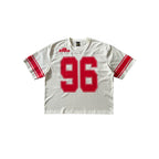 EVETS Football Mesh Jersey