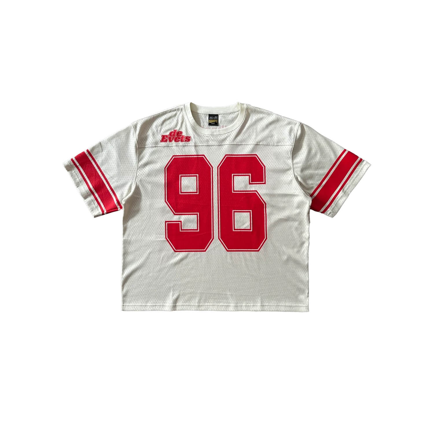 EVETS Football Mesh Jersey