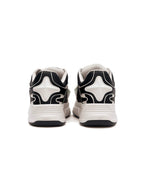 1807 INF-002 InHere Star Straps Chunky Sneakers