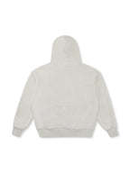 EVILKNIGHT(EK) Photo Graffiti Print Hoodie