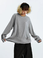 MEDM Functional Thermal Long Sleeve Tee