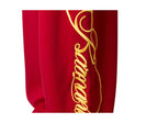 KARMANISTIC Original Embroidery Baggy Jogger Sweatpants