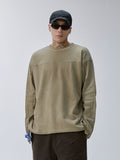 F2CE Dirty Dye Functional Long Sleeve Tee