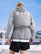 MEDM UV Protection Lightweight Outdoor Jacket