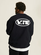 VOTE V-STAR Logo Sweatshirt