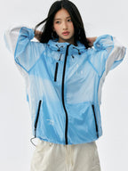 MEDM UV Protection Lightweight Outdoor Jacket