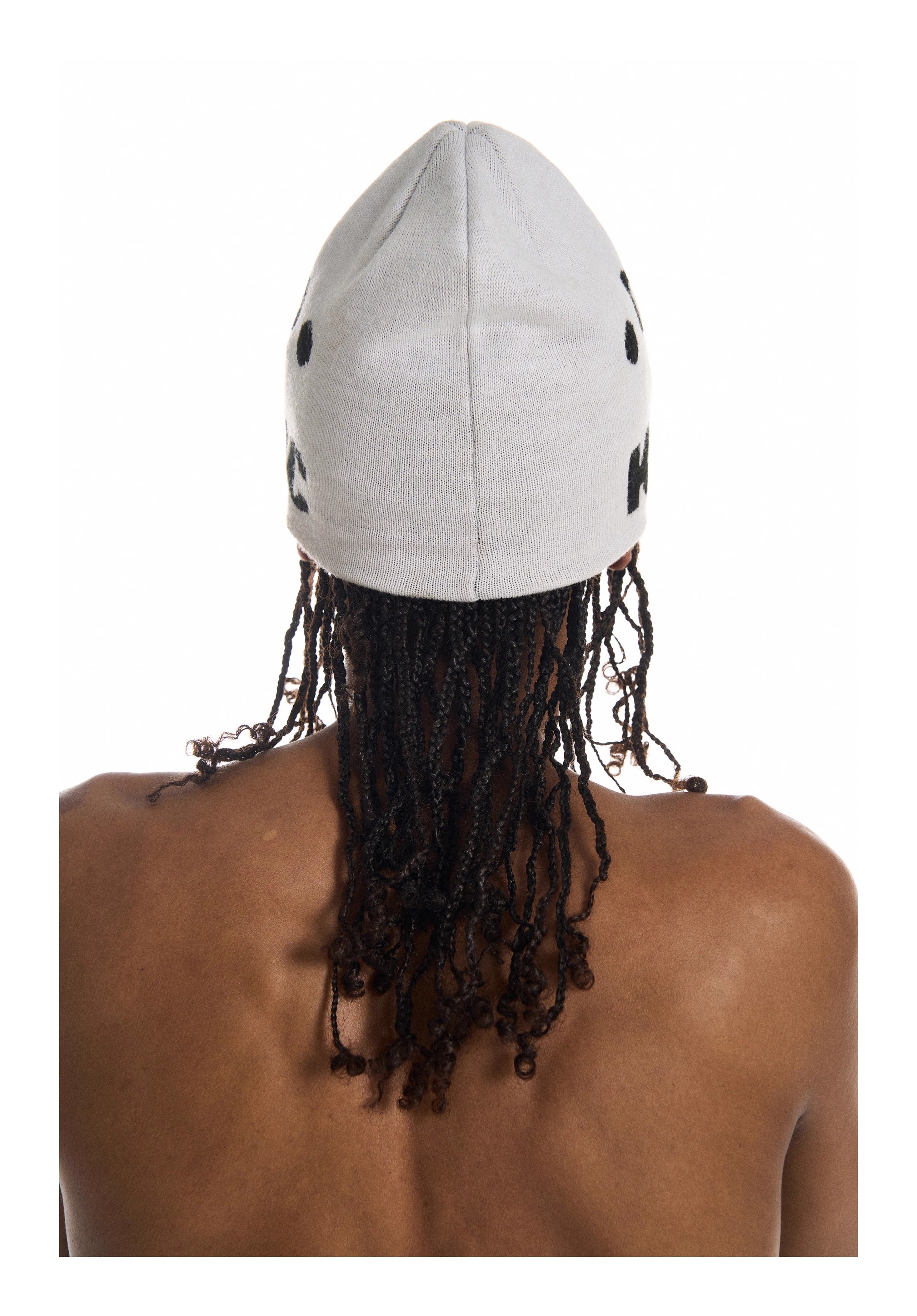 KARMANISTIC Logo Beanie