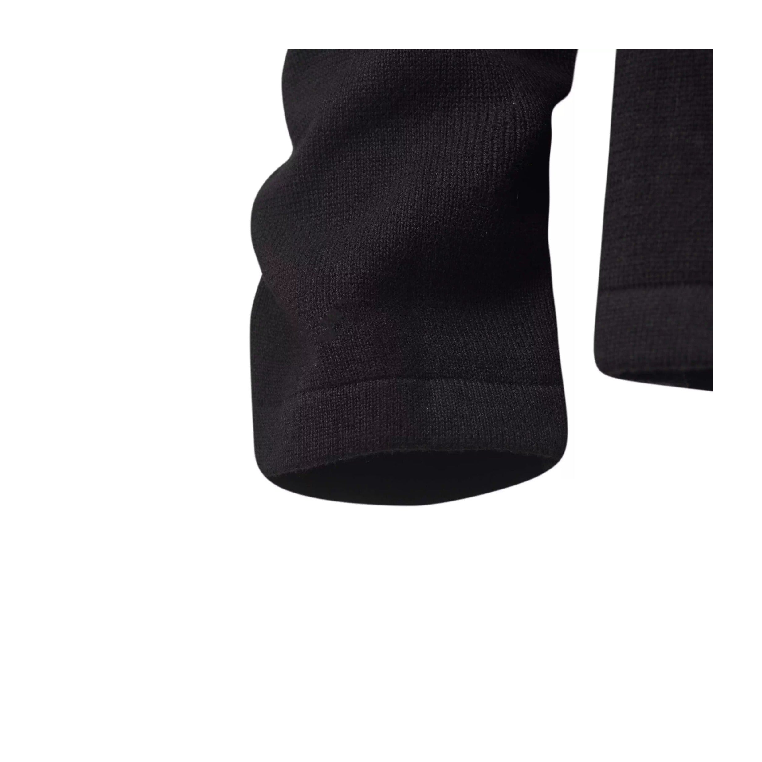 KARMANISTIC Logo Print Long Sleeve Tee