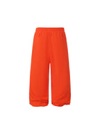 LIBERAFIT Vintage Painted Crest Washed Sweatpants