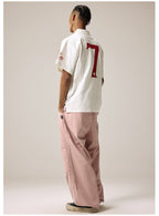 Remedy LOVING Foam Print Polo Shirt