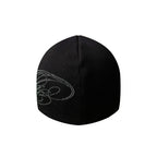 KARMANISTIC Rhinestone Knit Beanie
