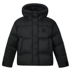 MEDM Ultralight High Gram Weight Hooded Down Jacket