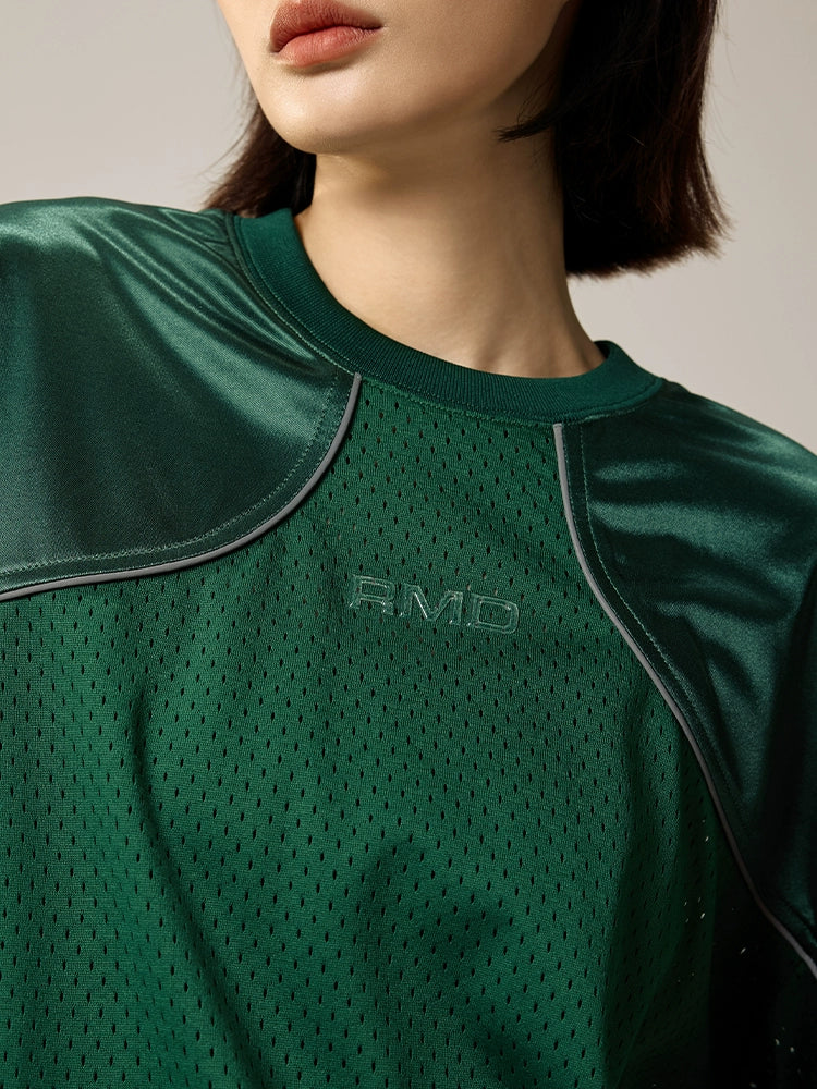 Remedy RMD 3D Gel Print Mesh Hockey Jersey