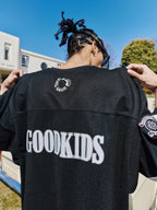 AFGK 23 Numbering Hockey Jersey Tee