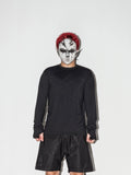 UNDERWATER Lightweight Quick Dry Stretch Sport Long Sleeve Tee