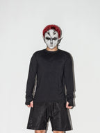 UNDERWATER Lightweight Quick Dry Stretch Sport Long Sleeve Tee
