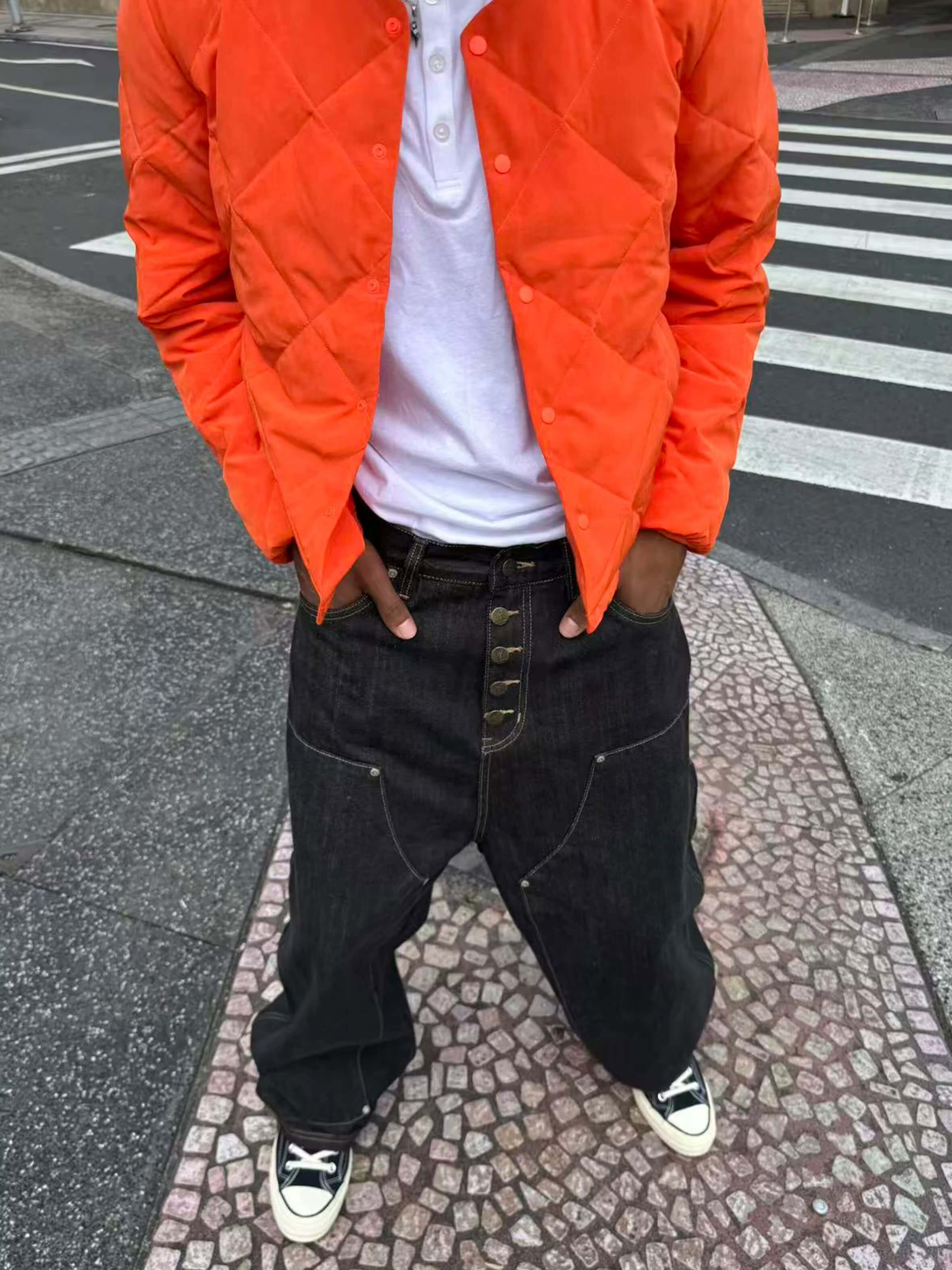 STEEPC Packable Quilted Lightweight Down Jacket