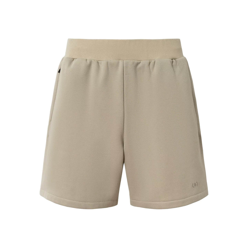 YADcrew Tech Fabric Breathable Sweat Shorts