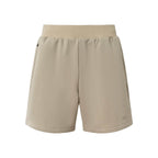 YADcrew Tech Fabric Breathable Sweat Shorts