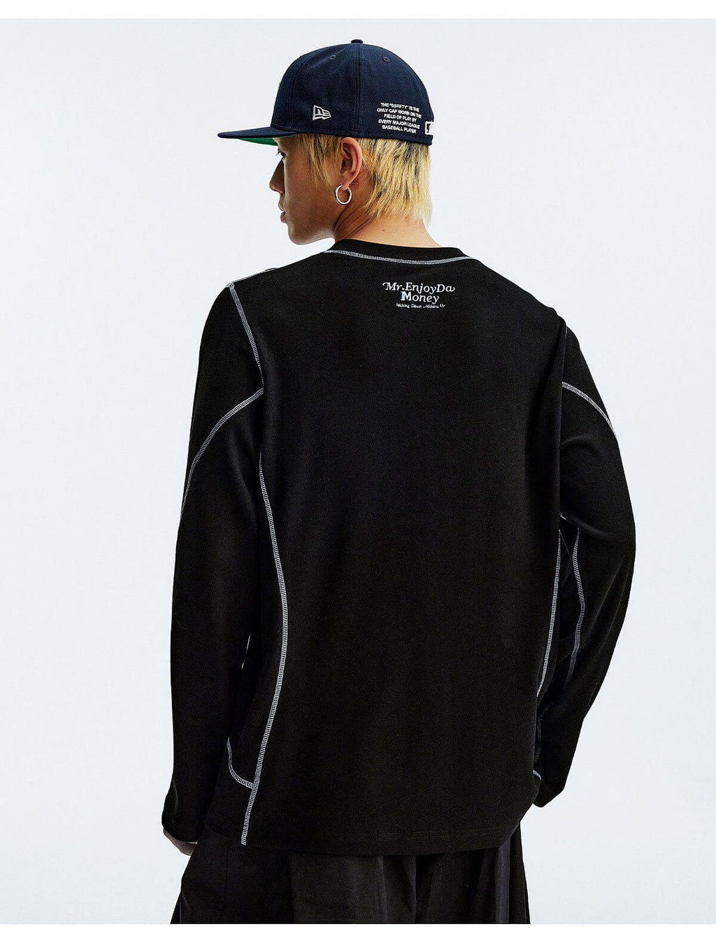 MEDM Functional Thermal Long Sleeve Tee